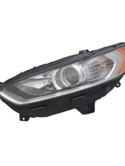 FO2502304C Headlight Assembly