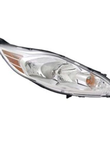 FO2503295C Composite Headlight Assembly