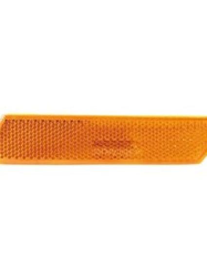 GM2550197C Front Light Marker Lamp