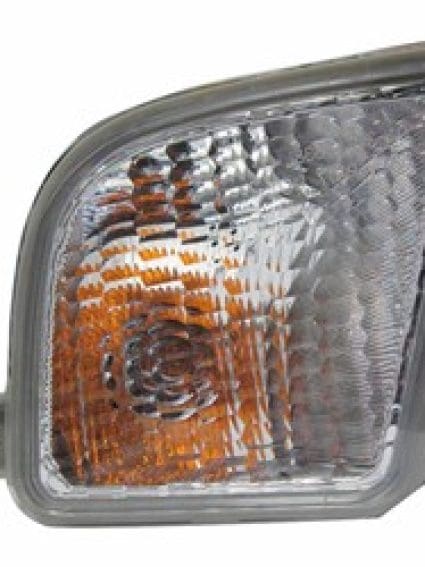HO2531132C Passenger Side Signal Lamp Assembly