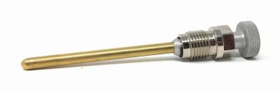 DeVilbiss Spray Gun JGA Parts DEVJGA-497-1 Horn Air Valve Assembly