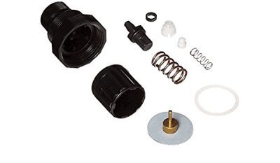 DeVilbiss Pressure Pot Parts For KBII DEVKB-428-1 Air Regulator Kit