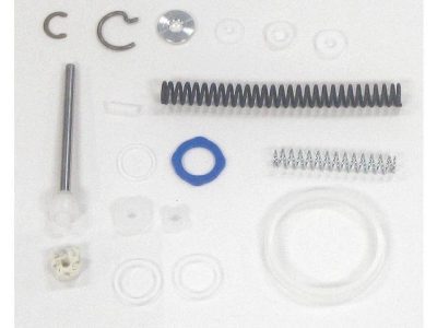 DeVilbiss Spray Gun GTI Parts DEVKK-5058-2 Gun Repair Kit