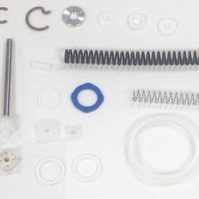 DeVilbiss Spray Gun GTI Parts DEVKK-5058-2 Gun Repair Kit