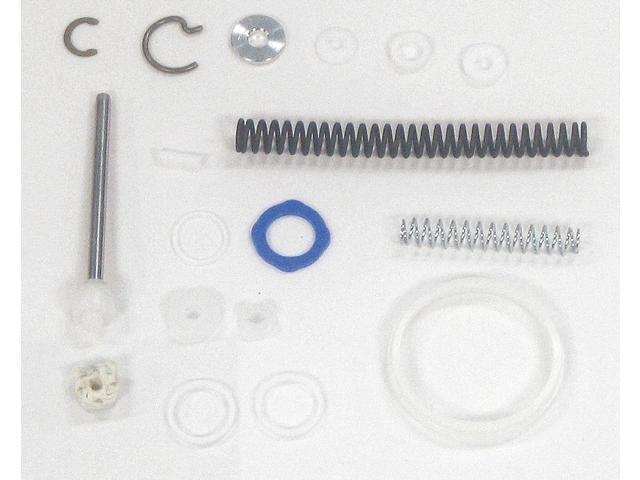 DeVilbiss Spray Gun GTI Parts DEVKK-5058-2 Gun Repair Kit