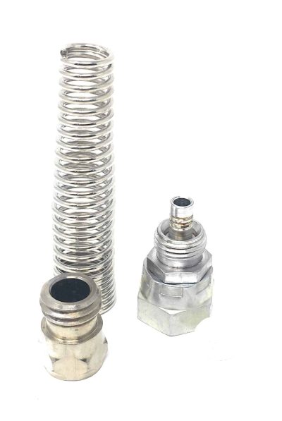 DeVilbiss Pressure Pot Accessories DEVP-HC-4216