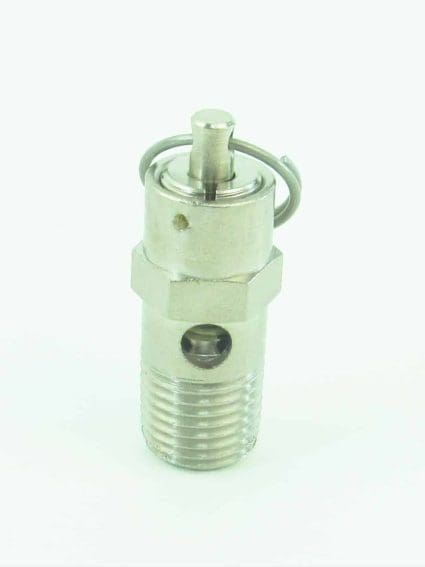 DeVilbiss Pressure Pot Parts For KBII DEVTIA-4355