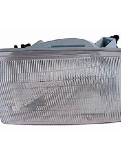 FO2502147C Headlight Lamp