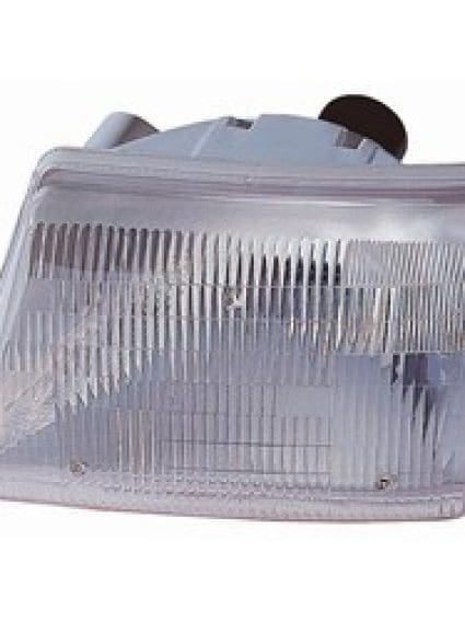 FO2502151C Headlight Lamp