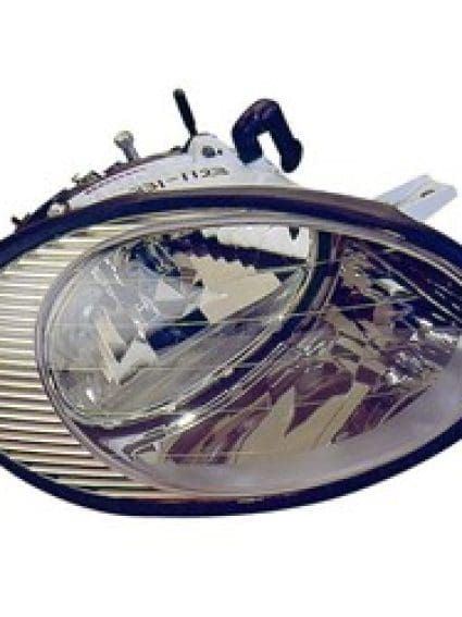 FO2502157C Headlight Lamp