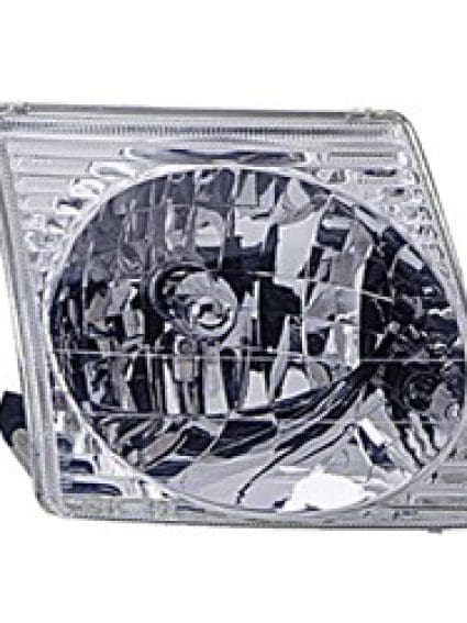 FO2502170C Headlight Lamp