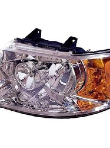 FO2502181C Headlight Lamp