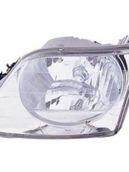 FO2502182C Headlight Lamp