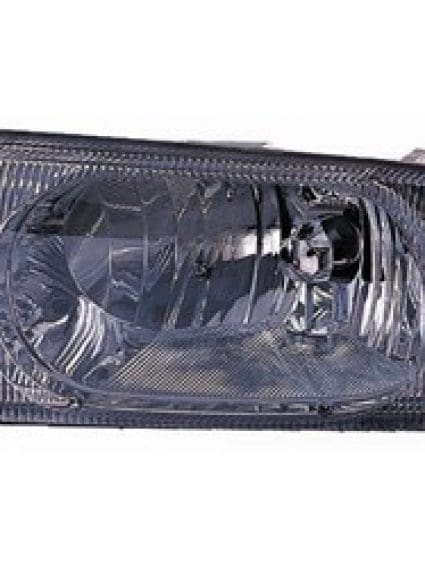 FO2502183C Headlight Lamp