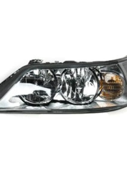 FO2502184C Front Light Headlight Lamp