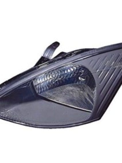 FO2502199C Headlight Lamp