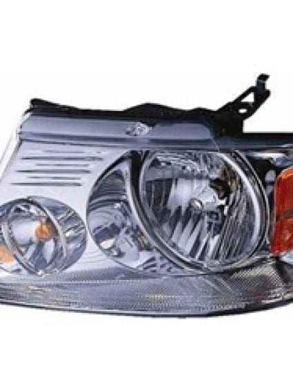 FO2502201C Headlight Lamp