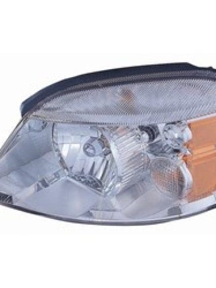 FO2502203C Headlight Lamp