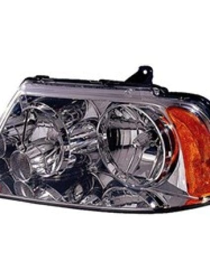 FO2502209C Front Light Headlight Lamp