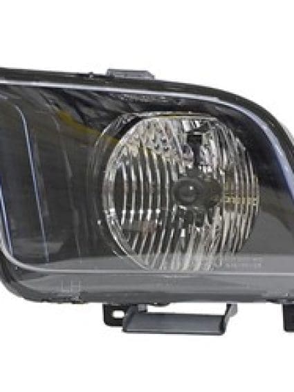 FO2502215C Headlight Lamp