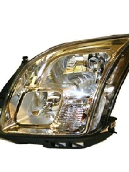FO2502219C Headlight Lamp