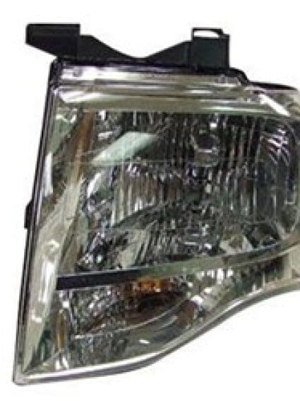 FO2502226C Headlight Lamp