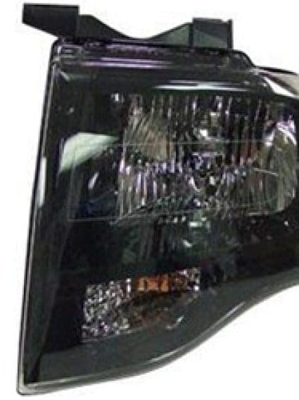 FO2502227C Headlight Lamp