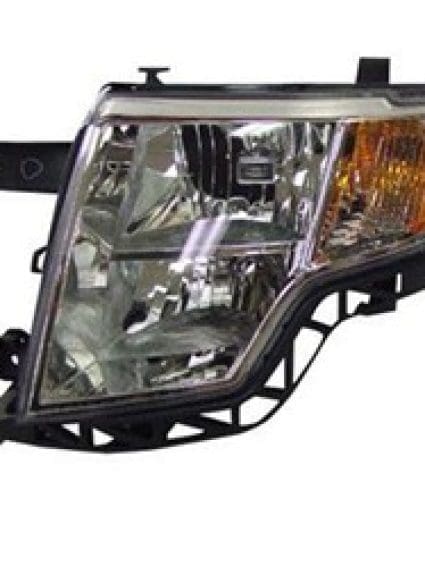 FO2502228C Headlight Lamp
