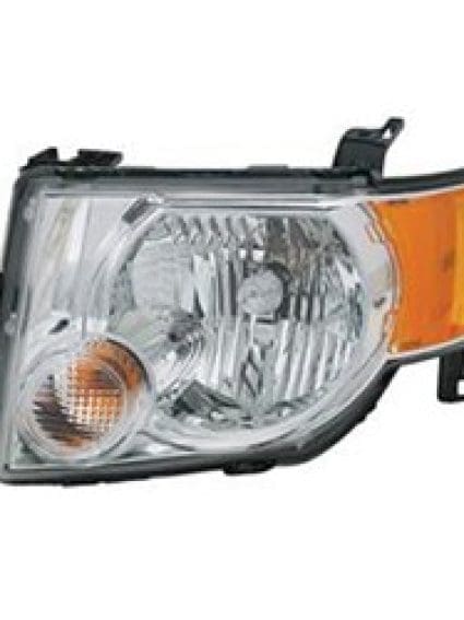 FO2502229C Headlight Lamp