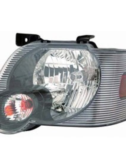 FO2502230C Headlight Lamp
