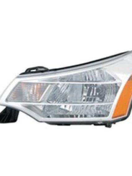 FO2502244C Headlight Lamp