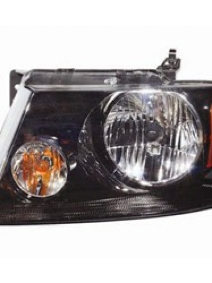 FO2502247C Headlight Lamp