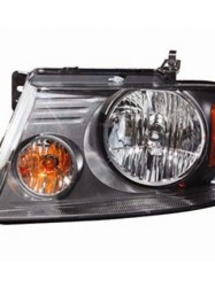 FO2502248C Headlight Lamp