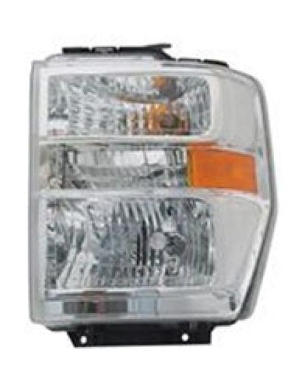 FO2502249C Headlight Lamp