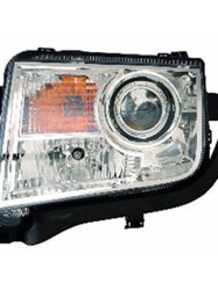 FO2502260C Front Light Headlight Lamp