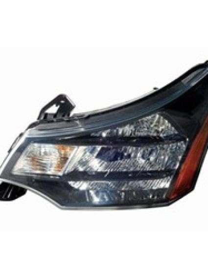FO2502269C Headlight Lamp
