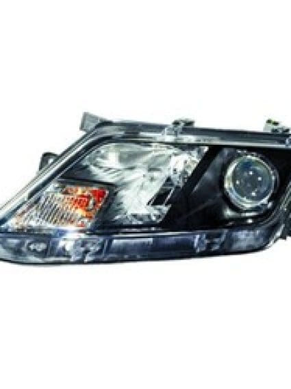 FO2502273C Headlight Lamp