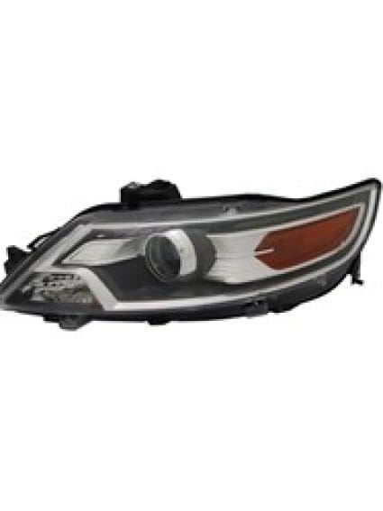 FO2502280C Headlight Lamp