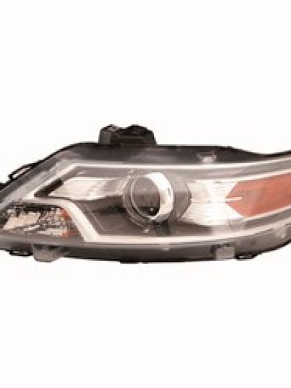 FO2502283C Headlight Lamp