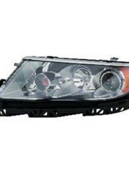 FO2502286C Front Light Headlight Lamp