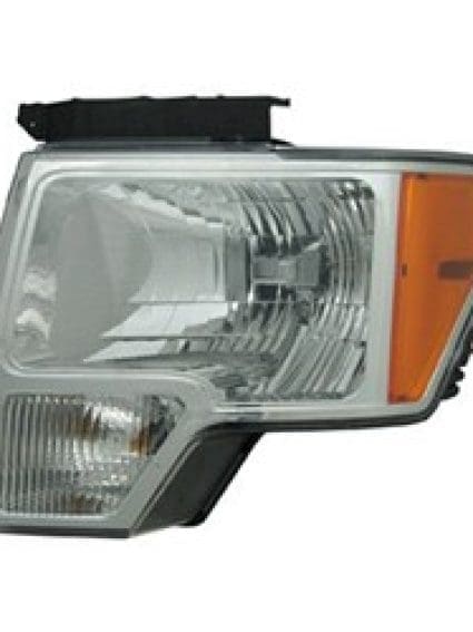 FO2502287C Headlight Lamp