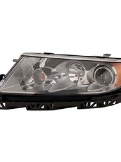 FO2502288C Front Light Headlight Lamp