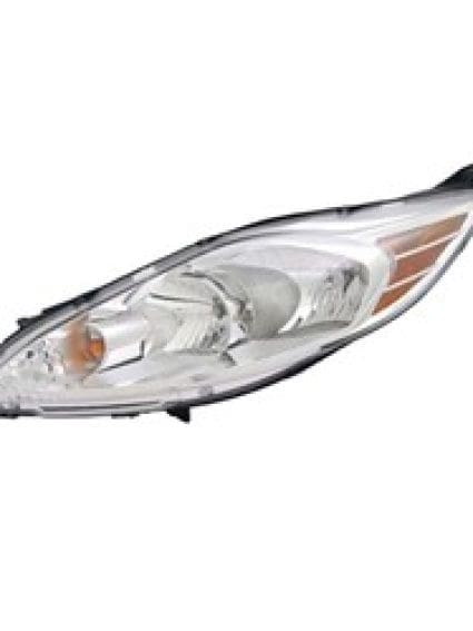 FO2502295C Composite Headlight Assembly