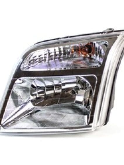 FO2502296C Headlight Lamp