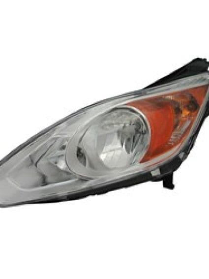 FO2502314C Headlight Lamp