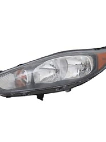 FO2502324C Composite Headlight Assembly