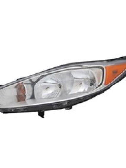 FO2502325C Headlight Lamp