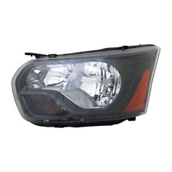 FO2502330C Front Light Headlight Assembly Composite