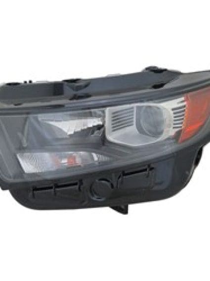 FO2502342C Headlight Lamp