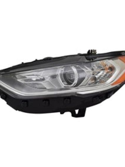 FO2502348C Headlight Lamp